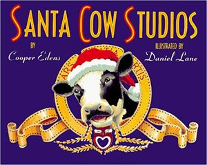 Santa Cow Studios Tour by Cooper Edens