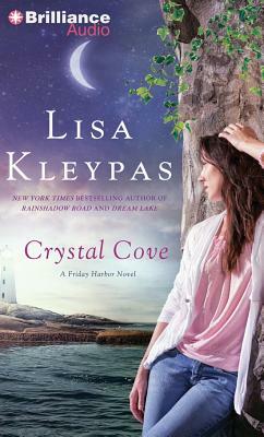 Crystal Cove by Lisa Kleypas