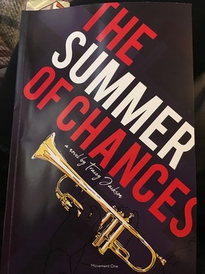 The Summer of Chances by Tracey Jackson