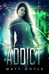 Addict by Matt Doyle