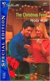 The Christmas Feast by Peggy Webb