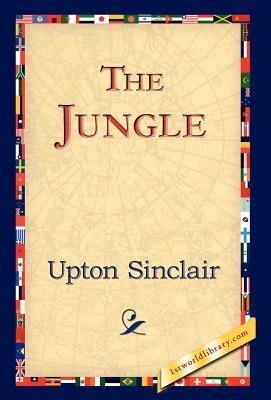 The Jungle by Upton Sinclair