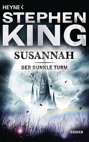 Susannah by Stephen King