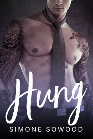 Hung by Simone Sowood