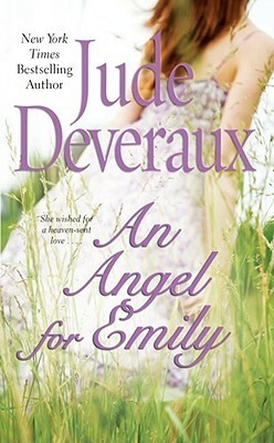 An Angel for Emily by Jude Deveraux