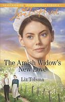 The Amish Widow's New Love by Liz Tolsma