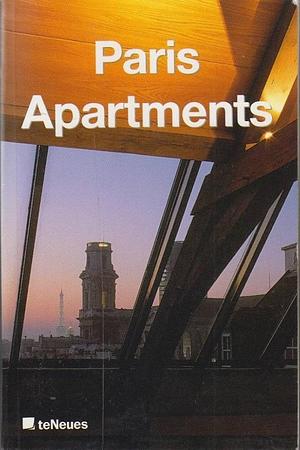 Paris Apartments by Haike Falkenberg