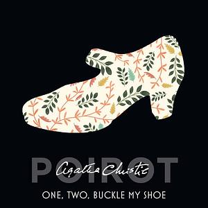 One, Two, Buckle My Shoe by Agatha Christie