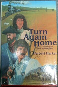 Turn Home Again by Herbert Harker