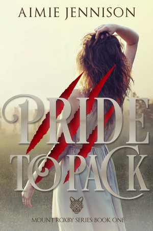 Pride to Pack by Aimie Jennison