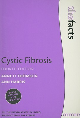 Cystic Fibrosis by Ann Harris, Anne Thomson