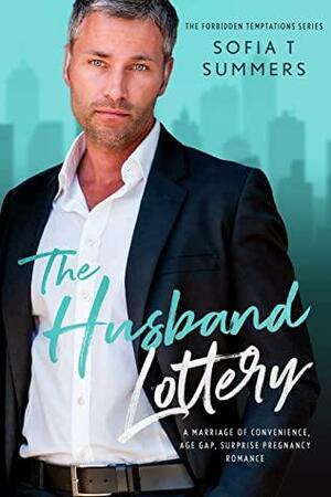 The Husband Lottery by Sofia T. Summers