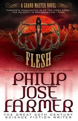 Flesh by Philip Jose Farmer