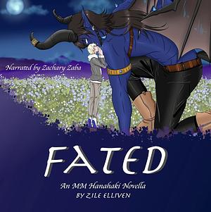 Fated by Zile Elliven