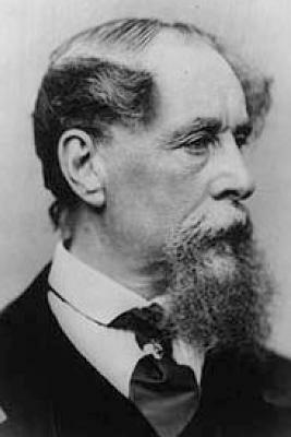 American Notes for General Circulation by Charles Dickens