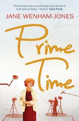 Prime Time by Jane Wenham-Jones