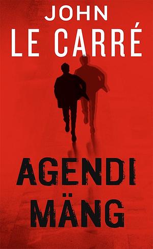 Agendi mäng by John le Carré