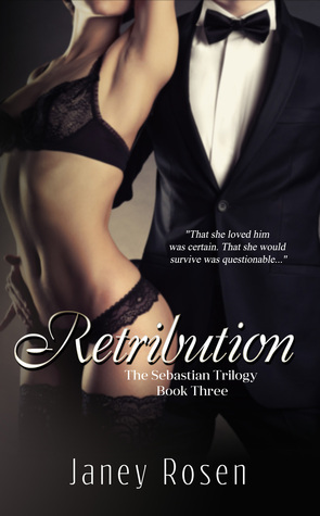 Retribution by Janey Rosen