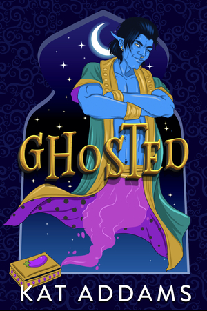 Ghosted by Kat Addams