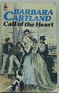 Call of the Heart by Barbara Cartland