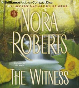 The Witness by Nora Roberts