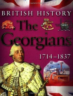 The Georgians 1714 - 1837 by Honor Head, James Harrison, Jean Coppendale