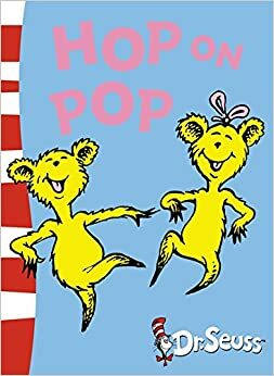Hop On Pop by Dr. Seuss