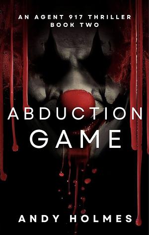 Abduction Game by Andy Holmes