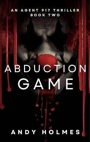 Abduction Game by Andy Holmes
