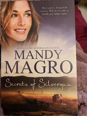 Secrets of Silvergum by Mandy Magro