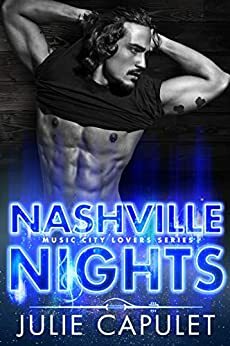 Nashville Nights by Julie Capulet