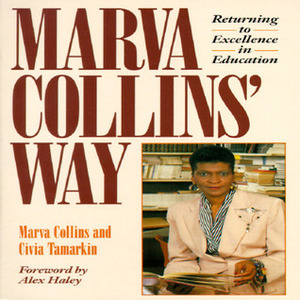 Marva Collins' Way: Updated by Civia Tamarkin, Marva Collins