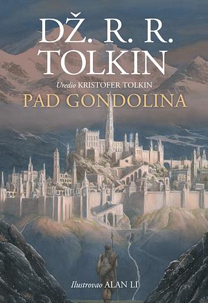 Pad Gondolina by J.R.R. Tolkien
