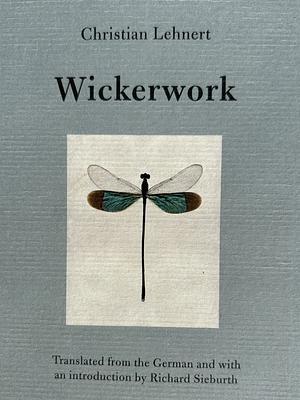 Wickerwork by Christian Lehnert