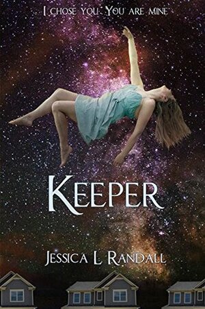 Keeper by Jessica L. Randall