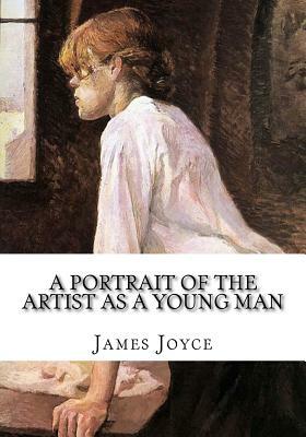 A Portrait of the Artist as a Young Man by James Joyce