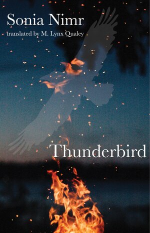 Thunderbird: Book One by Sonia Nimr