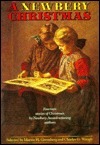 A Newbery Christmas by Charles G. Waugh, Martin H. Greenberg