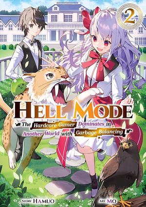 Hell Mode: Volume 2 by Taishi, ハム男