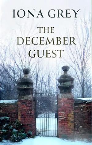 The December Guest by Iona Grey