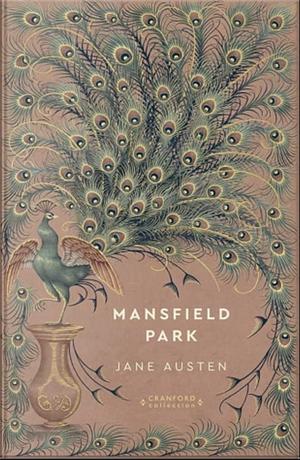 Mansfield Park by Jane Austen