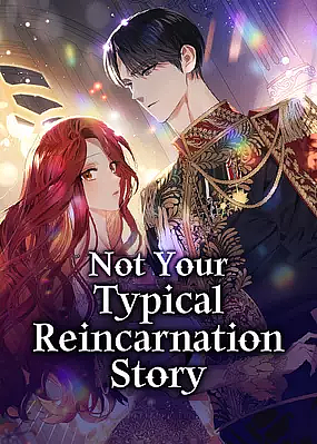Not Your Typical Reincarnation Story, Season 2 by Lemon Frog, A-jin, DOYOSAY