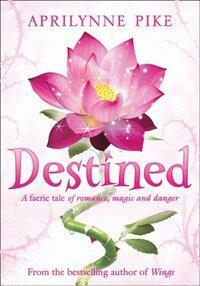Destined by Aprilynne Pike