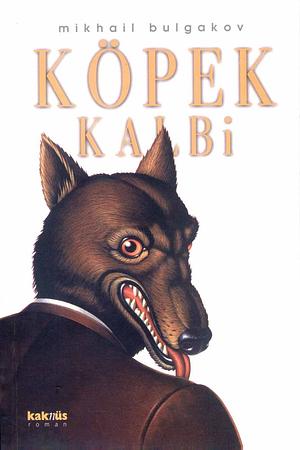 Köpek Kalbi by Mikhail Bulgakov, İbrahim Kapaklıkaya