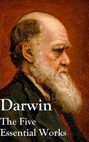 Darwin: The Five Essential Works by Charles Darwin