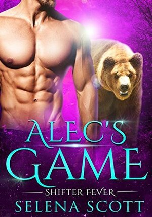 Alec's Game by Selena Scott