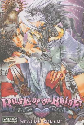 Rose of the Rhine by Megumu Minami