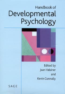 Handbook of Developmental Psychology by 