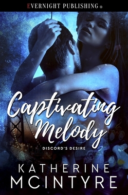 Captivating Melody by Katherine McIntyre