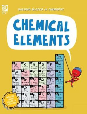 Chemical Elements by Cassie Meyer